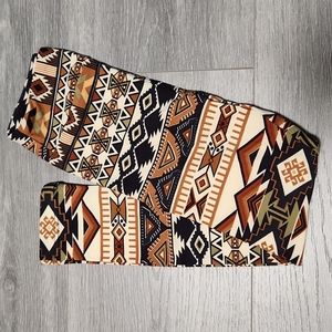 LuLaRoe S/M leggings